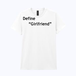 Heavy Cotton™ women's t-shirt Thumbnail