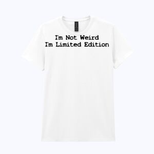 Heavy Cotton™ women's t-shirt Thumbnail