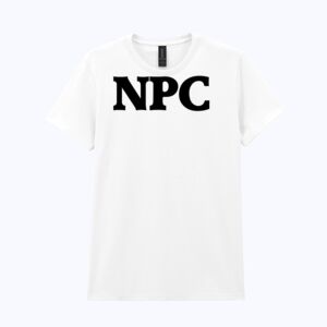Heavy Cotton™ women's t-shirt Thumbnail