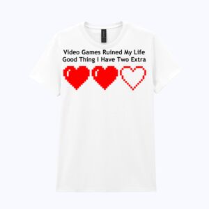 Heavy Cotton™ women's t-shirt Thumbnail