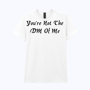 Heavy Cotton™ women's t-shirt Thumbnail