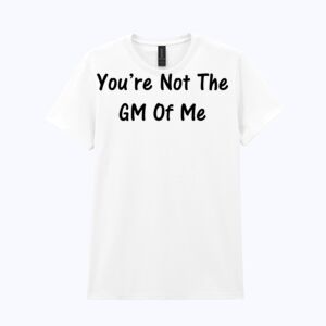Heavy Cotton™ women's t-shirt Thumbnail