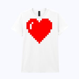 Heavy Cotton™ women's t-shirt Thumbnail