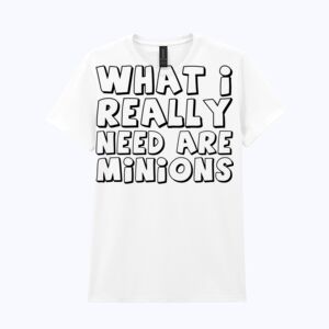 Heavy Cotton™ women's t-shirt Thumbnail