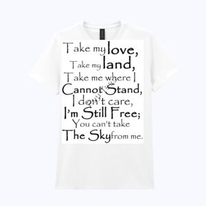 Heavy Cotton™ women's t-shirt Thumbnail