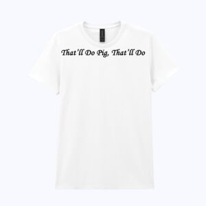 Heavy Cotton™ women's t-shirt Thumbnail