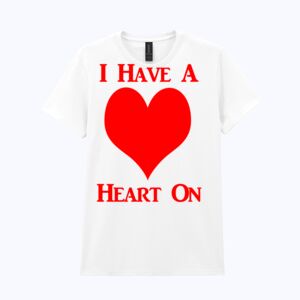Heavy Cotton™ women's t-shirt Thumbnail