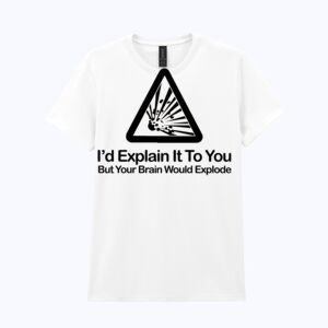 Heavy Cotton™ women's t-shirt Thumbnail