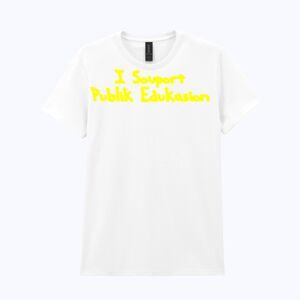 Heavy Cotton™ women's t-shirt Thumbnail
