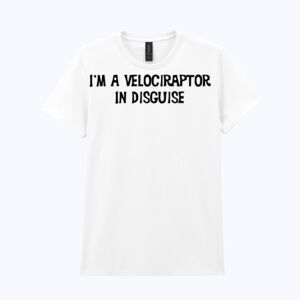 Heavy Cotton™ women's t-shirt Thumbnail