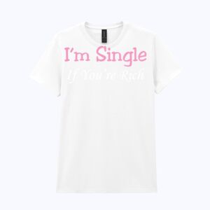 Heavy Cotton™ women's t-shirt Thumbnail