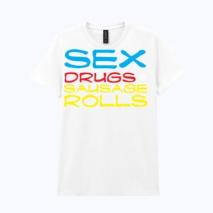 Heavy Cotton™ women's t-shirt Thumbnail