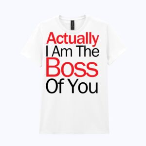 Heavy Cotton™ women's t-shirt Thumbnail