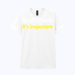 Heavy Cotton™ women's t-shirt Thumbnail