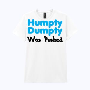 Heavy Cotton™ women's t-shirt Thumbnail