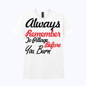 Heavy Cotton™ women's t-shirt Thumbnail