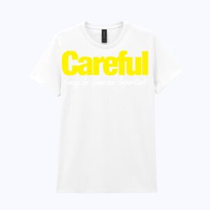 Heavy Cotton™ women's t-shirt Thumbnail