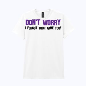 Heavy Cotton™ women's t-shirt Thumbnail