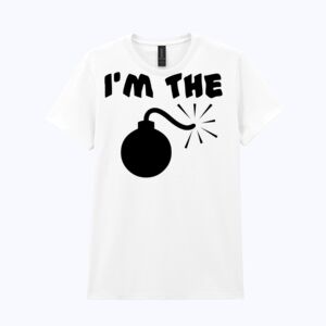 Heavy Cotton™ women's t-shirt Thumbnail