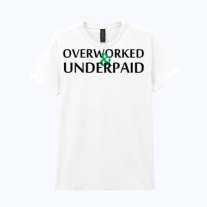 Heavy Cotton™ women's t-shirt Thumbnail