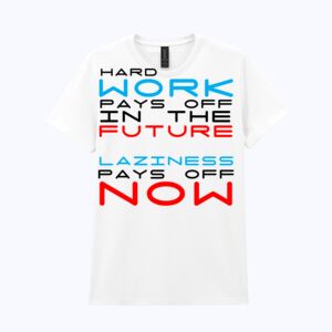 Heavy Cotton™ women's t-shirt Thumbnail