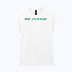 Heavy Cotton™ women's t-shirt Thumbnail