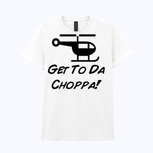 Heavy Cotton™ women's t-shirt Thumbnail