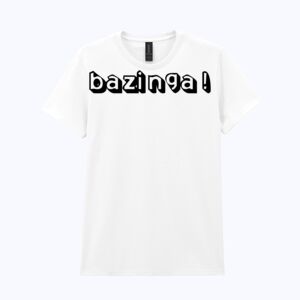 Heavy Cotton™ women's t-shirt Thumbnail