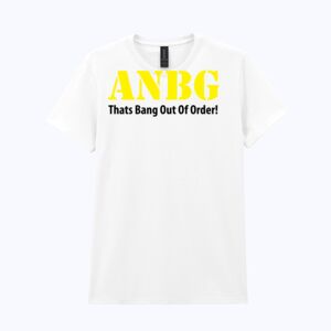 Heavy Cotton™ women's t-shirt Thumbnail