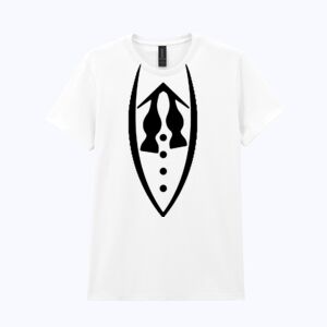 Heavy Cotton™ women's t-shirt Thumbnail
