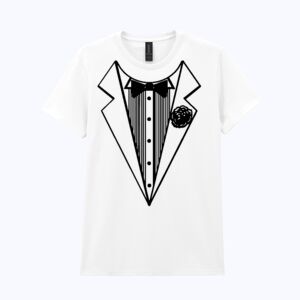 Heavy Cotton™ women's t-shirt Thumbnail