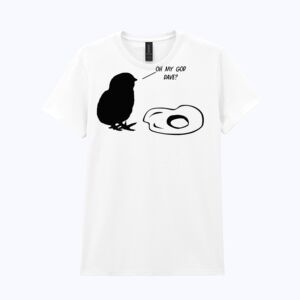 Heavy Cotton™ women's t-shirt Thumbnail