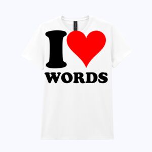 Heavy Cotton™ women's t-shirt Thumbnail