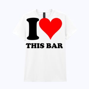 Heavy Cotton™ women's t-shirt Thumbnail