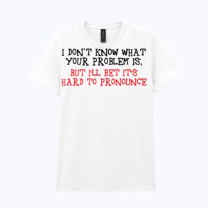 Heavy Cotton™ women's t-shirt Thumbnail