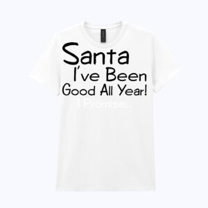 Heavy Cotton™ women's t-shirt Thumbnail