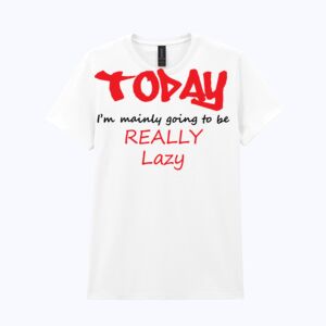 Heavy Cotton™ women's t-shirt Thumbnail