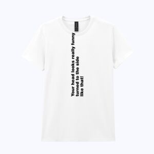Heavy Cotton™ women's t-shirt Thumbnail