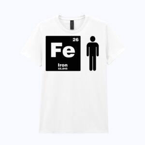 Heavy Cotton™ women's t-shirt Thumbnail