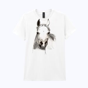 Heavy Cotton™ women's t-shirt Thumbnail