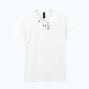 Heavy Cotton™ women's t-shirt Thumbnail