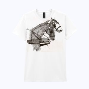 Heavy Cotton™ women's t-shirt Thumbnail