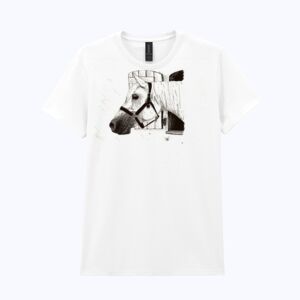 Heavy Cotton™ women's t-shirt Thumbnail