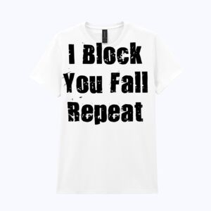 Heavy Cotton™ women's t-shirt Thumbnail