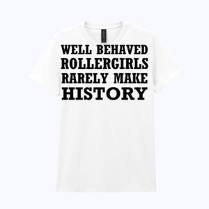 Heavy Cotton™ women's t-shirt Thumbnail