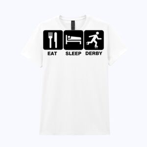 Heavy Cotton™ women's t-shirt Thumbnail