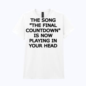 Heavy Cotton™ women's t-shirt Thumbnail