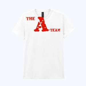 Heavy Cotton™ women's t-shirt Thumbnail