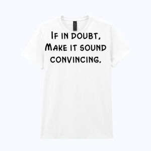 Heavy Cotton™ women's t-shirt Thumbnail
