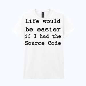 Heavy Cotton™ women's t-shirt Thumbnail